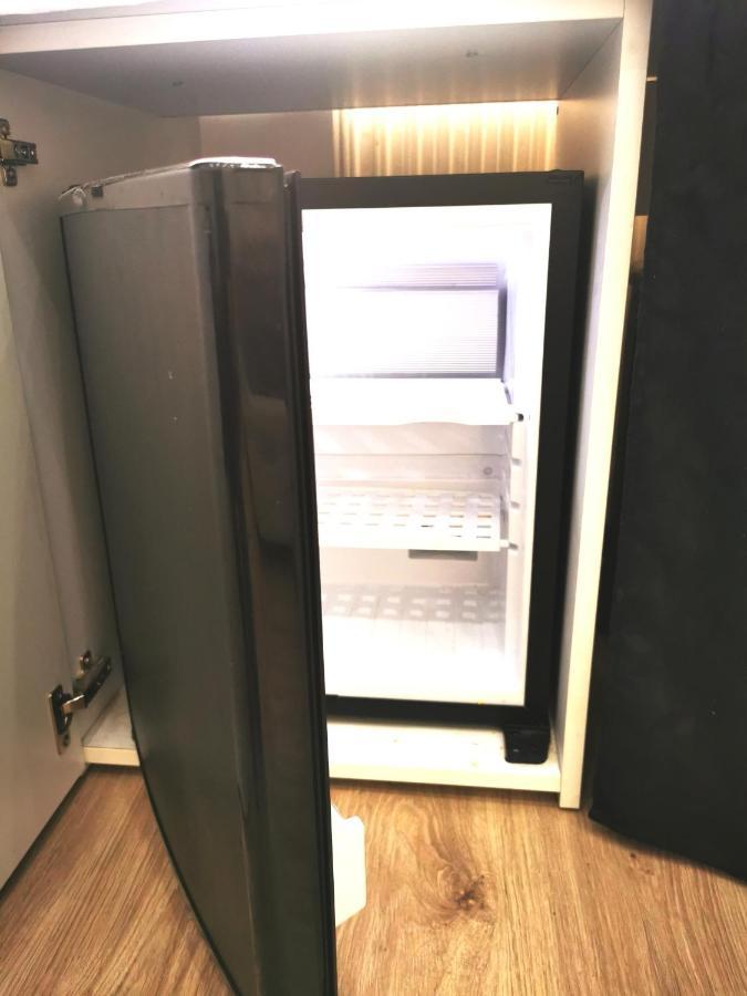 לינה וארוחת בוקר רומא Cinema House 2 מראה חיצוני תמונה